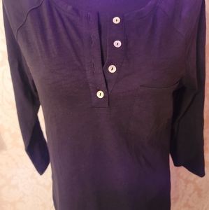 Lovestitch Henely Tunic (Medium)